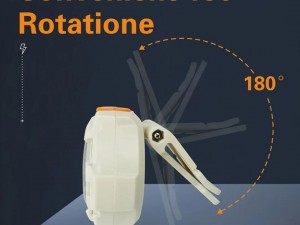 هدلایت دوکاره شارژی CY-2026-C