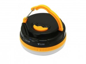چراغ روشنایی کوهنوردی LIGHT CAMPING LAMP (چراغ چادری)