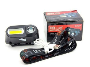 چراغ پیشانی اسمال سان KX-1804