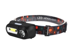 هدلایت چراغ پیشانی اسمال سان KX-1804