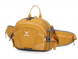 کیف کمری سه کاره اورجینال کله گاوی PEKYNEW