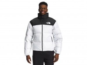 کاپشن لایت طرح نورس فیس THE NORTH FACE