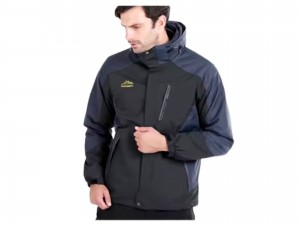 کاپشن دوپوش سایز بزرگ OUTDOOR