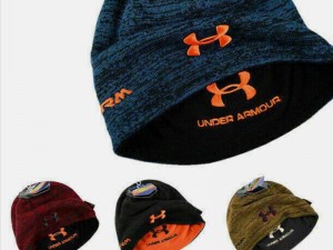 کلاه زمستانی کوهنوردی دورو  آندرامور