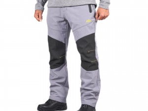 شلوار کوهنوردی وینداستاپر داخل پلار OUTDOOR