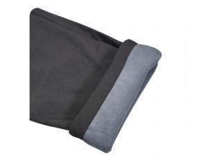 شلوار کوهنوردی وینداستاپر داخل پلار OUTDOOR