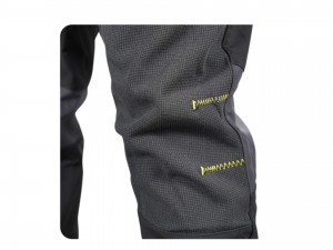 شلوار کوهنوردی وینداستاپر داخل پلار OUTDOOR