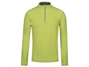 پلار نیم زیپ کچوا Quechua مدل CB0433