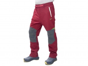 شلوار وینداستاپر داخل پلار CVT (زانو کوردورا)