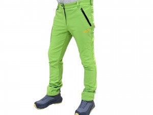 شلوار وینداستاپر داخل پلار جک ولف اسکین JACK WOLFSKIN