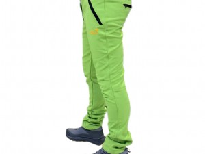 شلوار وینداستاپر داخل پلار جک ولف اسکین JACK WOLFSKIN