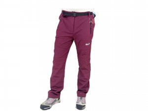 شلوار وینداستاپر داخل پلار جک ولف اسکین jack Wolfskin