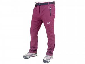 شلوار وینداستاپر داخل پلار جک ولف اسکین jack Wolfskin