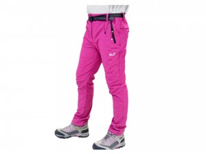 شلوار وینداستاپر داخل پلار جک ولف اسکین jack Wolfskin