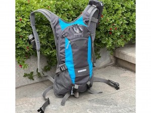 کوله 18 لیتری رانینگ و دوچرخه‌سواری طرح کله گاوی PEKYNEW