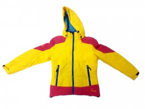 کاپشن کوهنوردی زنانه پروتکتیو PROTECTIVE