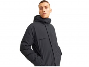 کاپشن دوپوش داخل پلار OUTDOOR