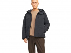 کاپشن دوپوش داخل پلار OUTDOOR