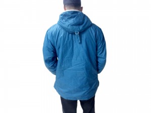 کاپشن تک پوش  WIND SPORTS WEAR
