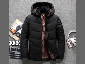 کاپشن پر نیمه سنگین نورث فیس