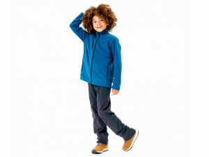 شلوار کوهنوردی بچه گانه شلوارک شو کچوا