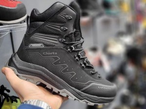 کفش کوهنوردی کلارتس مدل   Clorts 3A021E