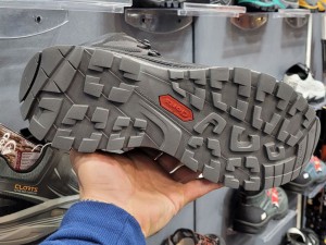 کفش کوهنوردی کلارتس مدل   Clorts 3A021E