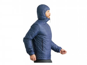 کاپشن الیاف مردانه کچوا FORCLAZ