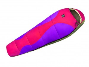 کیسه خواب  جان قوتاران تراکم ۳۰۰