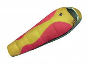 کیسه خواب  جان قوتاران تراکم ۳۰۰