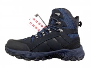 کفش کوهنوردی مردانه کلارتس Clorts 3A028E-M