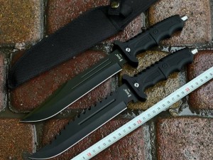 چاقو سفری BGOK, مدل ۷۸۸A