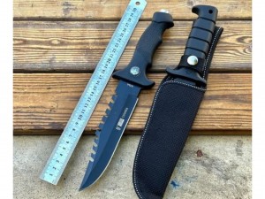 چاقو BGOK سفری مدل ۶۷۸A