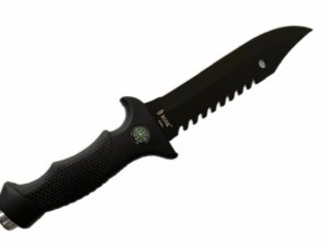 چاقو کوهنوردی  BGOK مدل 698A