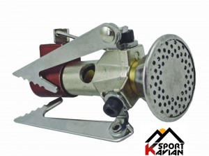 سر شعله گاز کوهنوردی Tall Base