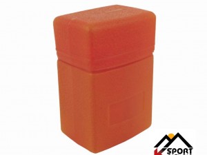 سر شعله گاز کوهنوردی Tall Base