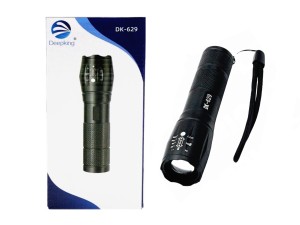 چراغ قوه دیپ کینگ مدل DK-629 یو وی دار