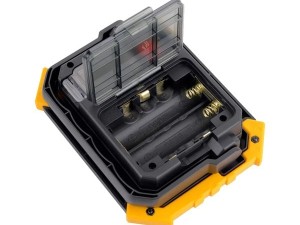 چراغ پروژکتوری و پاوربانک شارژی LL-603