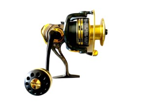 چرخ ماهیگیری اسپول فلز YZ مدل ZY7000