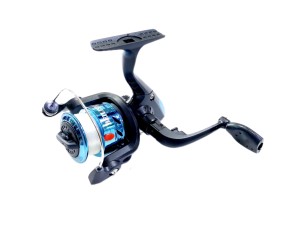 چرخ ماهیگیری BELLISHI مدل DK200