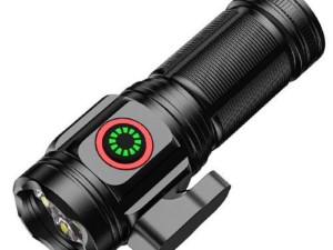 چراغ قوه کمپینگ اسمال سان مدل ZY-W5183