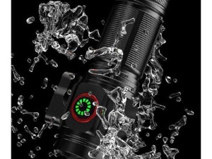 چراغ قوه کمپینگ اسمال سان مدل ZY-W5183