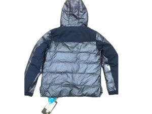 کاپشن پر اُردک جک لانگ JEKELANWANG