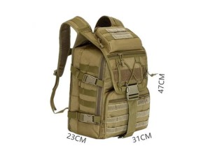 کوله پشتی کوهنوردی تاکتیکال اورجینال 5.11 سایز 35 لیتری