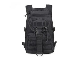 کوله پشتی کوهنوردی تاکتیکال اورجینال 5.11 سایز 35 لیتری