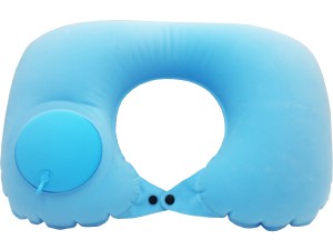 بالش گردنی بادی پمپ دار