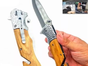 چاقوی  برونینگ FA62