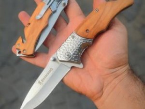 چاقوی  برونینگ FA62