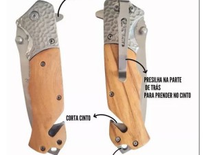 چاقوی  برونینگ FA62