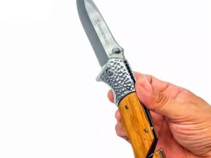 چاقوی  برونینگ FA62